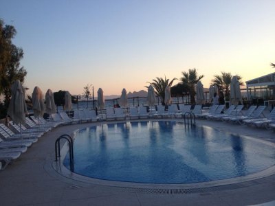 Dragut Point North Hotel