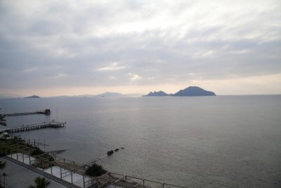 Dragut Point North Hotel - Снимка 1