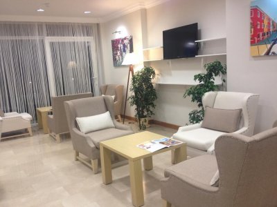 Dragut Point North Hotel - Снимка 8