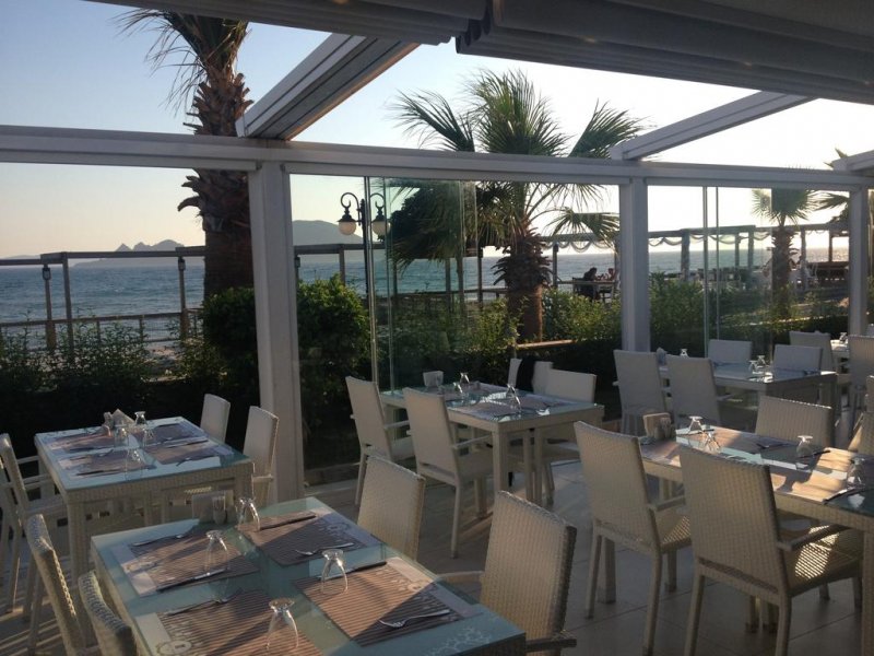 Dragut Point North Hotel - Снимка 10