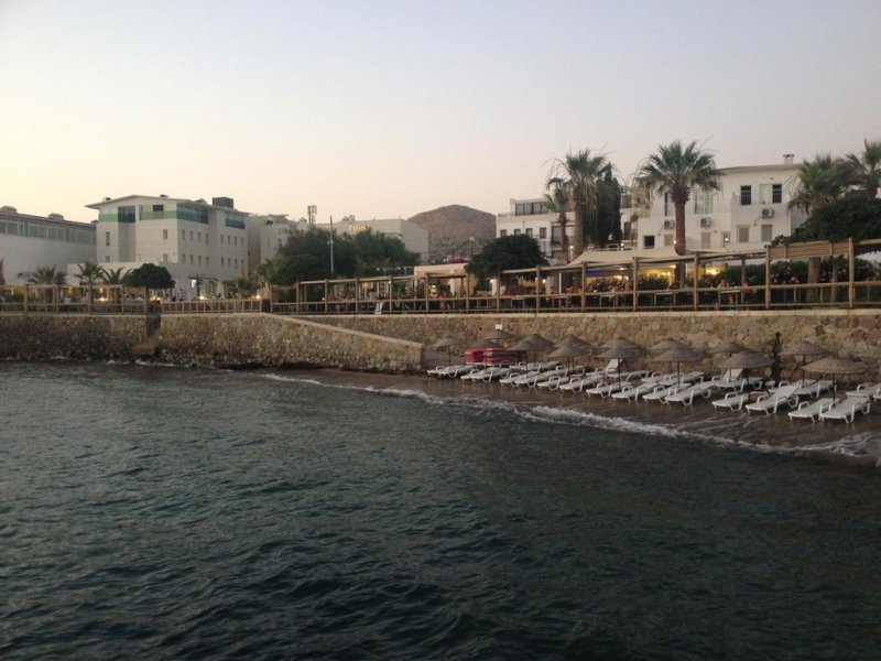 Dragut Point North Hotel - Снимка 11