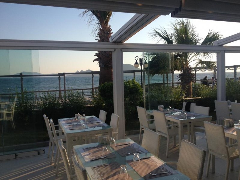 Dragut Point North Hotel - Снимка 1