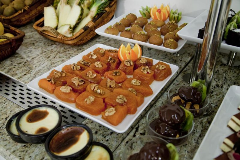 Dragut Point North Hotel - Снимка 8