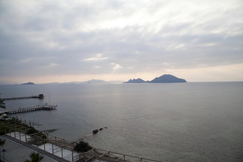 Dragut Point North Hotel - Снимка 4