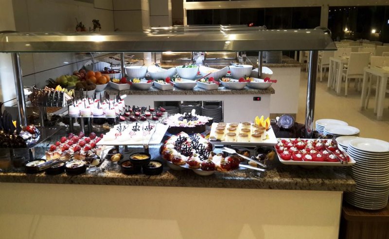 Dragut Point North Hotel - Снимка 2