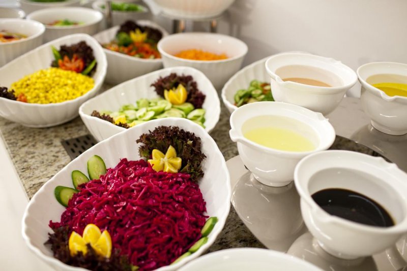 Dragut Point North Hotel - Снимка 2