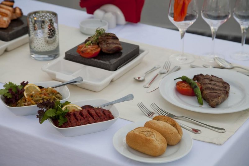 Dragut Point North Hotel - Снимка 1