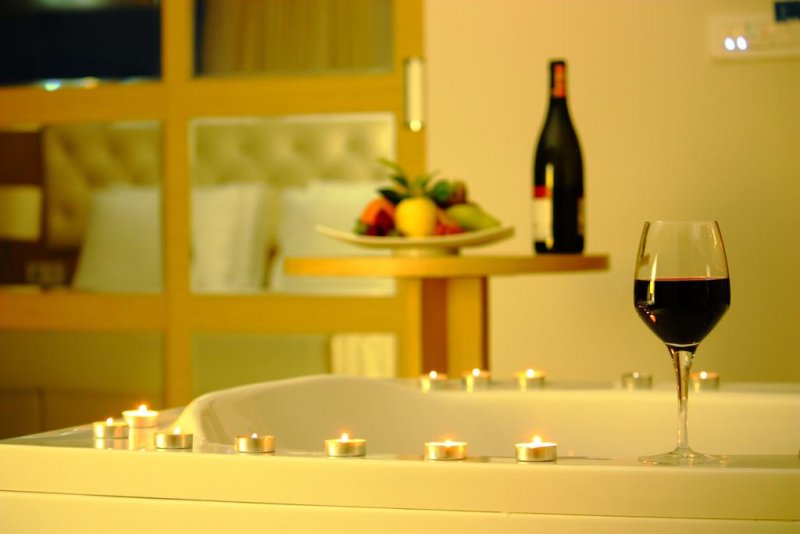 Dragut Point North Hotel - Снимка 5