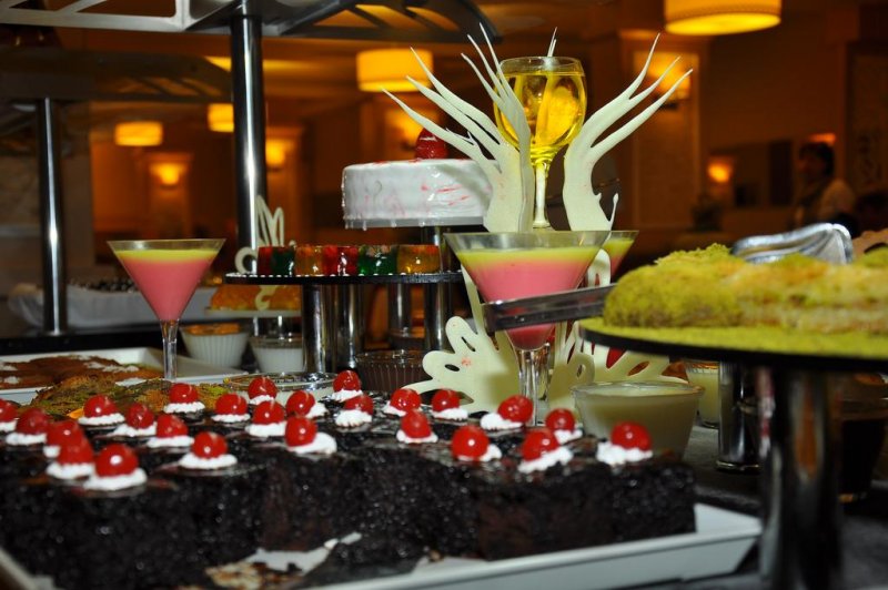 Merve Sun Hotel & SPA - Снимка 5