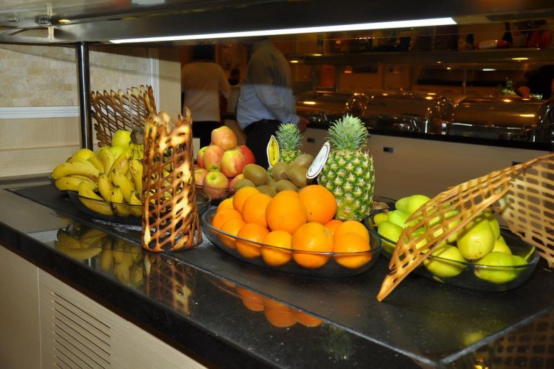 Merve Sun Hotel & SPA - Снимка 3