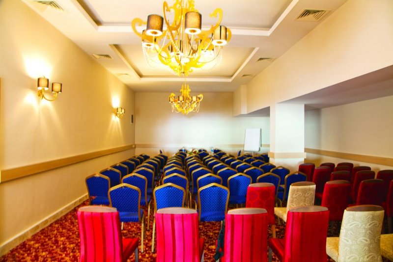 Merve Sun Hotel & SPA - Снимка 11