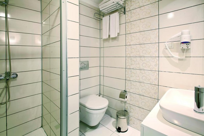 Merve Sun Hotel & SPA - Снимка 11