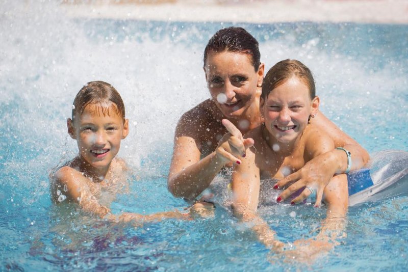 Merve Sun Hotel & SPA - Снимка 9