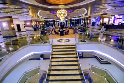 Dizalya Palm Garden Hotel - Снимка 6