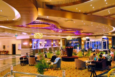 Dizalya Palm Garden Hotel - Снимка 7