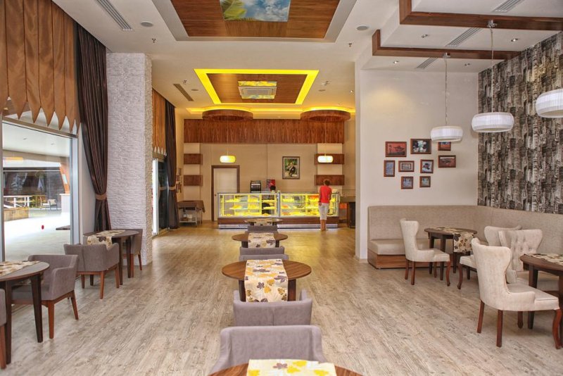 Dizalya Palm Garden Hotel - Снимка 10