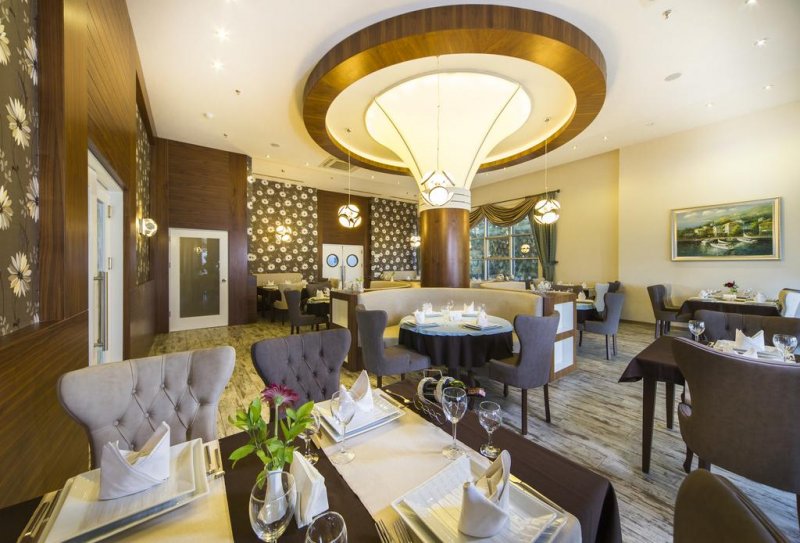 Dizalya Palm Garden Hotel - Снимка 4