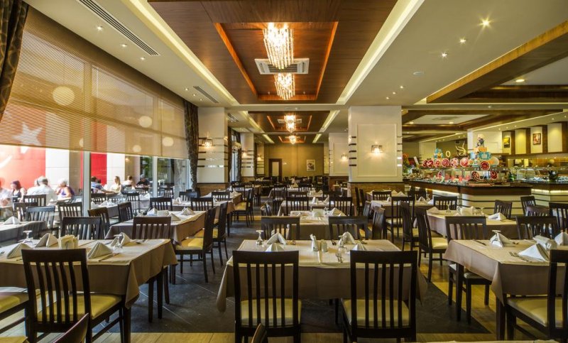 Dizalya Palm Garden Hotel - Снимка 2