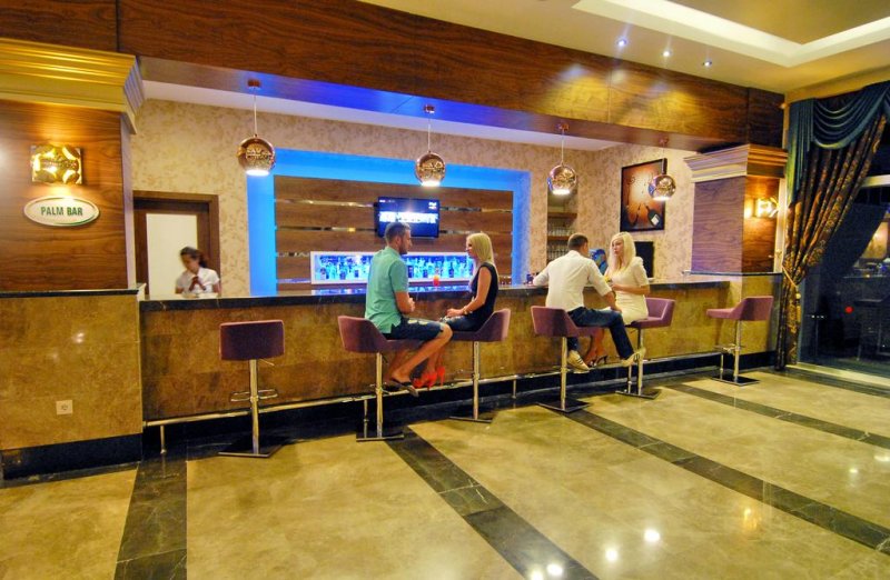 Dizalya Palm Garden Hotel - Снимка 10