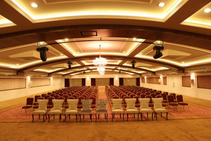 Dizalya Palm Garden Hotel - Снимка 11