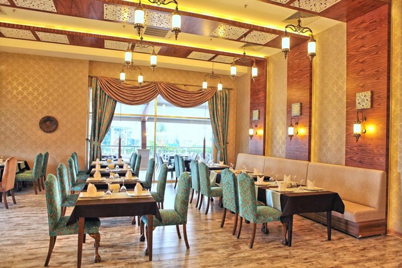 Dizalya Palm Garden Hotel - Снимка 10