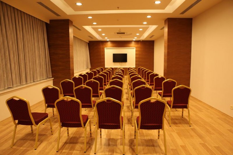 Dizalya Palm Garden Hotel - Снимка 1