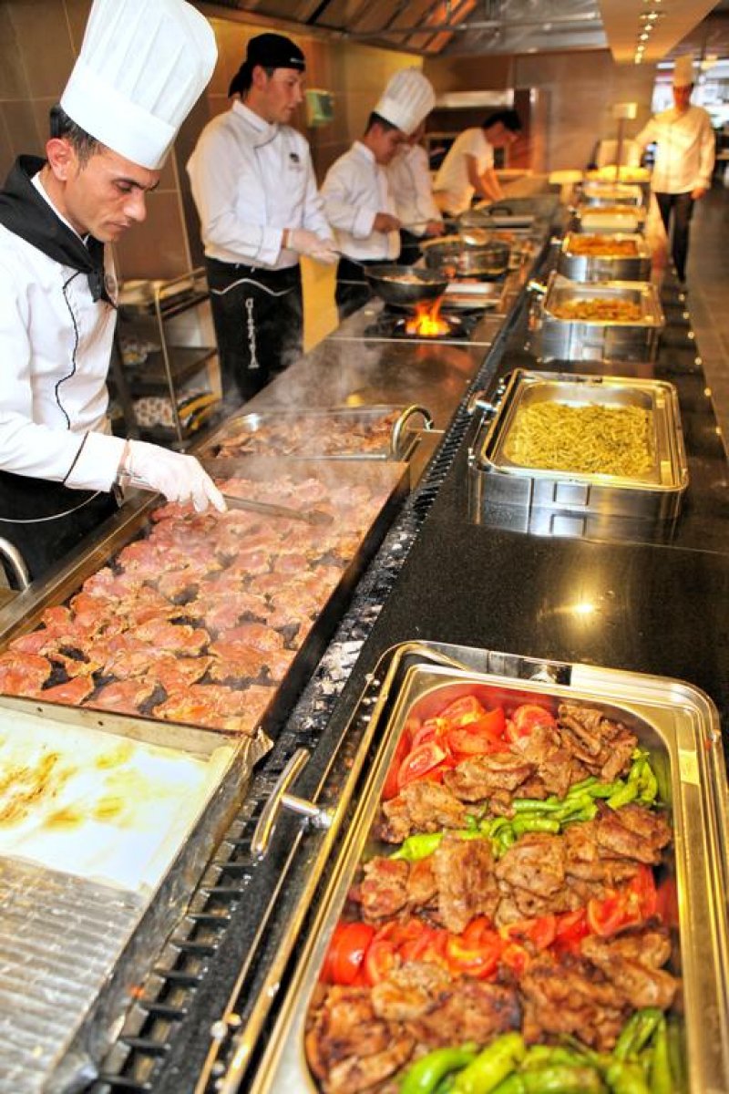 Dizalya Palm Garden Hotel - Снимка 9