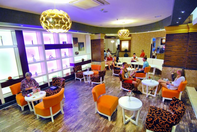 Dizalya Palm Garden Hotel - Снимка 11