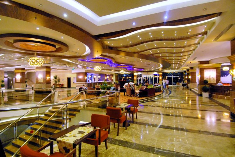 Dizalya Palm Garden Hotel - Снимка 7