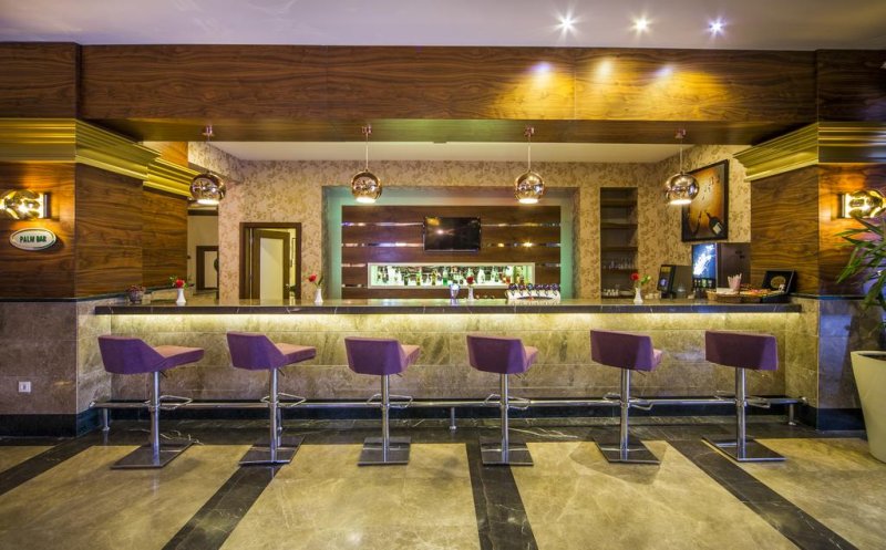 Dizalya Palm Garden Hotel - Снимка 11
