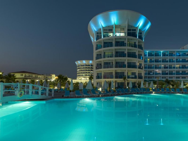 Sultan Of Dreams Hotel & Spa - Снимка 10