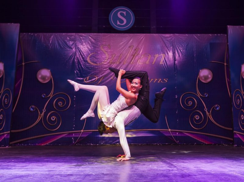 Sultan Of Dreams Hotel & Spa - Снимка 4