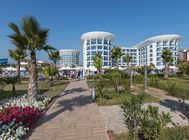 Sultan Of Dreams Hotel & Spa - Снимка 8