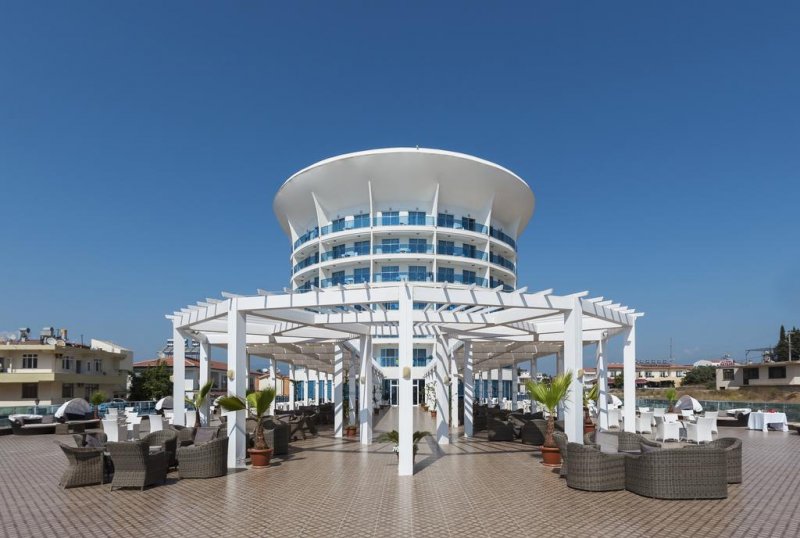 Sultan Of Dreams Hotel & Spa - Снимка 3