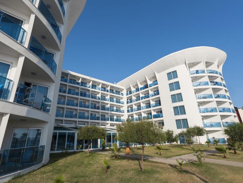 Sultan Of Dreams Hotel & Spa - Снимка 2