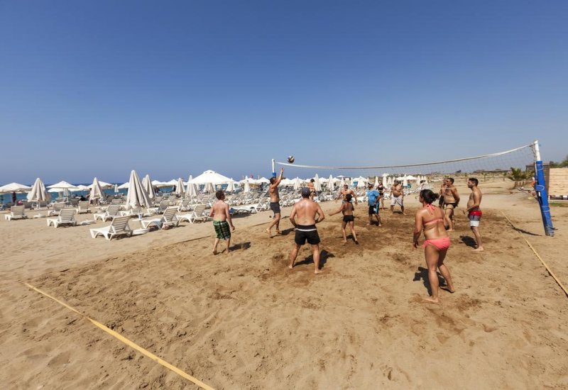 Sultan Of Dreams Hotel & Spa - Снимка 8