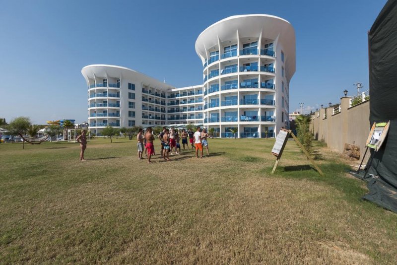 Sultan Of Dreams Hotel & Spa - Снимка 2