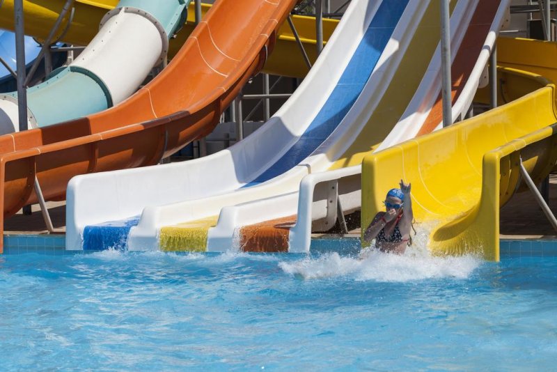 Sultan Of Dreams Hotel & Spa - Снимка 1