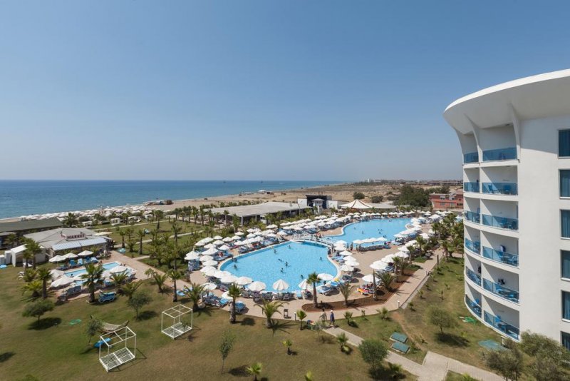 Sultan Of Dreams Hotel & Spa - Снимка 7