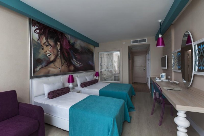 Sultan Of Dreams Hotel & Spa - Снимка 4