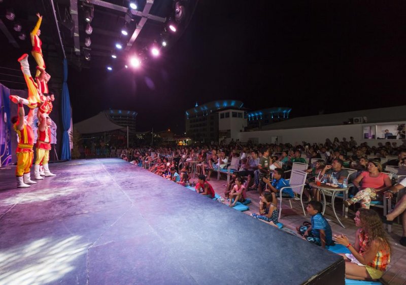 Sultan Of Dreams Hotel & Spa - Снимка 11