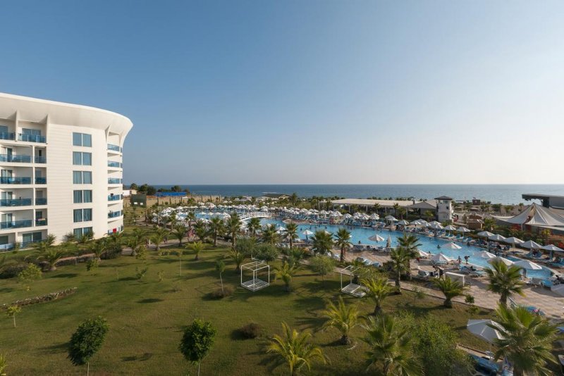 Sultan Of Dreams Hotel & Spa - Снимка 11