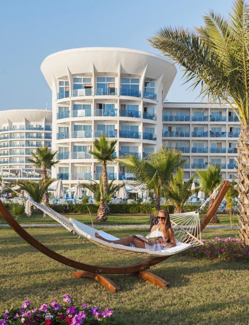 Sultan Of Dreams Hotel & Spa - Снимка 4