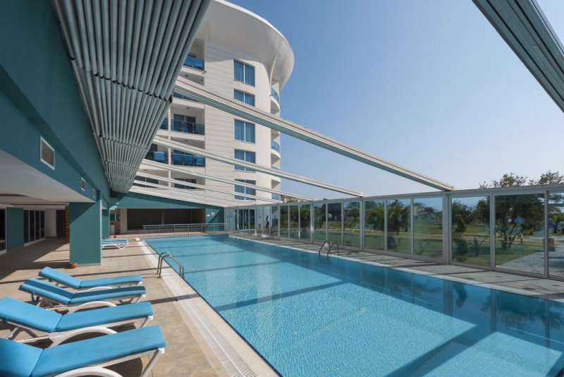 Sultan Of Dreams Hotel & Spa - Снимка 10