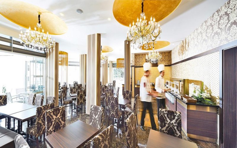 Ideal Piccolo Hotel - Снимка 9