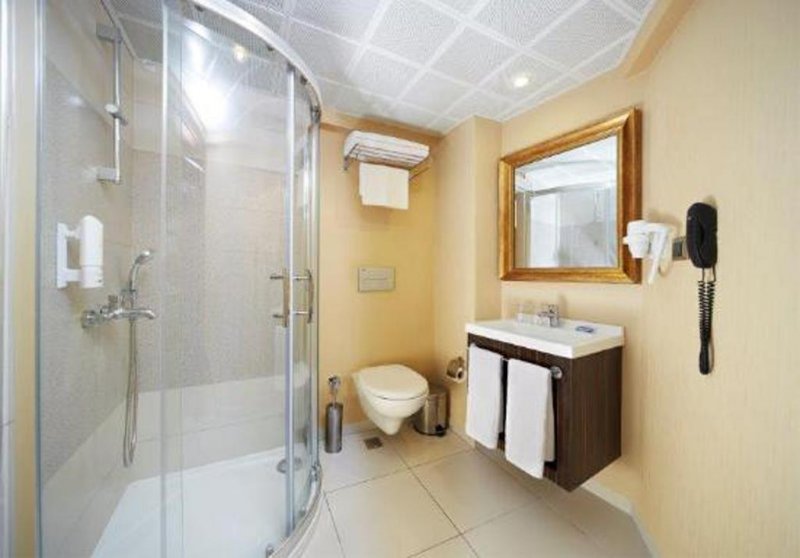 Ideal Piccolo Hotel - Снимка 5