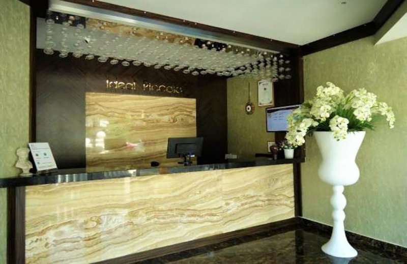 Ideal Piccolo Hotel - Снимка 9