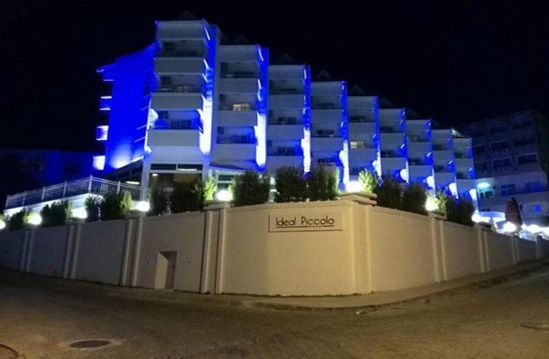 Ideal Piccolo Hotel - Снимка 3