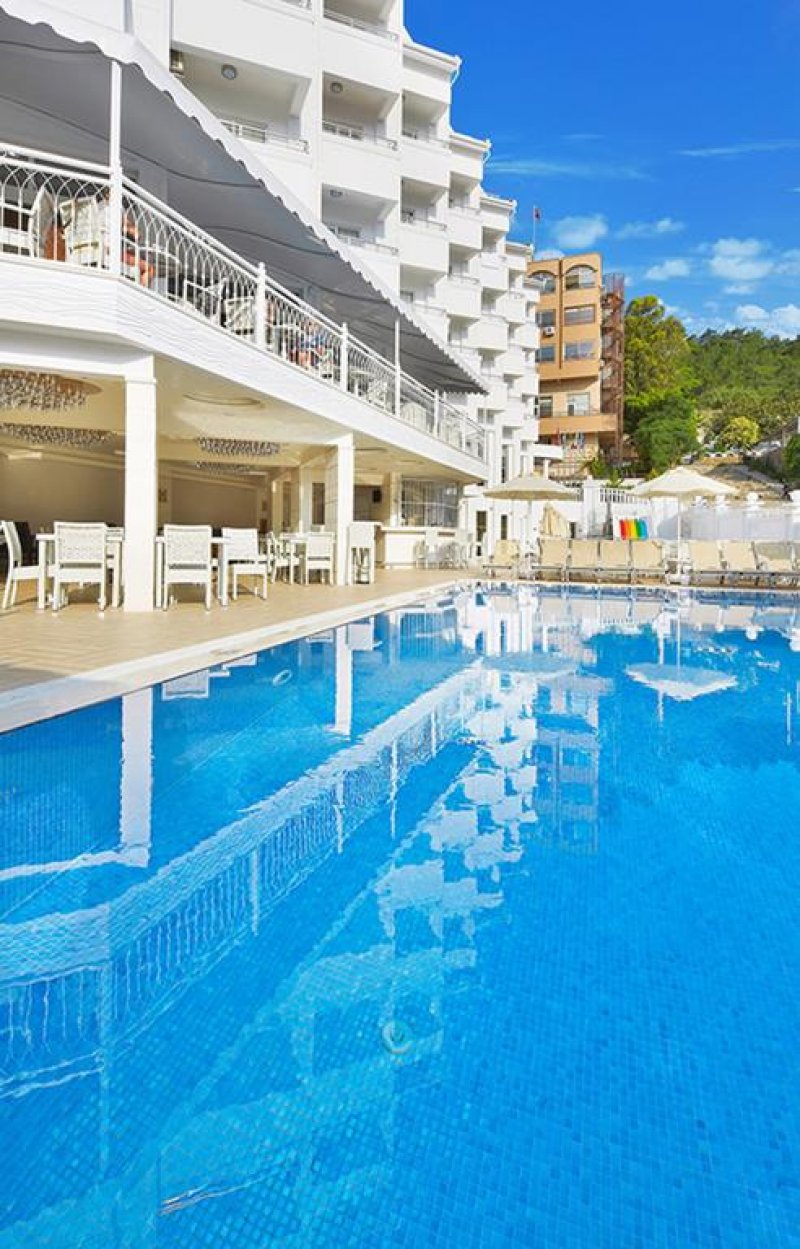 Ideal Piccolo Hotel - Снимка 10