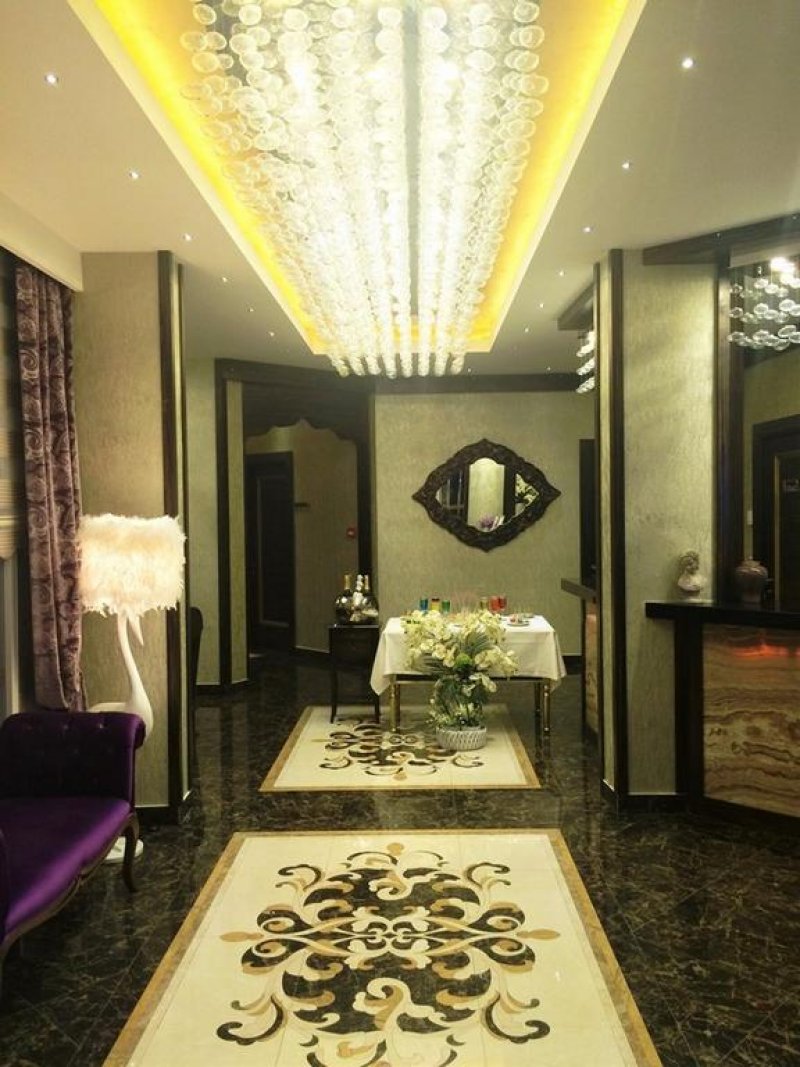 Ideal Piccolo Hotel - Снимка 8